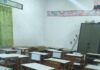 Conflicto docente: Aulas vacías en Mburucuyá