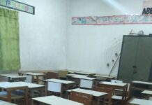 Conflicto docente: Aulas vacías en Mburucuyá