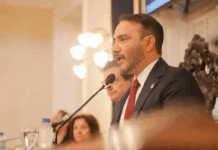 Juan Pablo Valdés en Argentina Week: “Vamos a mostrar el potencial de corrientes y a buscar inversiones”