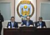 Intendente de Goya: “UNA CIUDAD QUE SE PROTEGE ES UNA CIUDAD QUE CRECE”