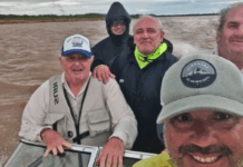 Fiscalización se prepara para una edición récord: “El desafío es ser el nexo entre los pescadores y la organización”