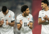 Sorpresa: Irak pidió a la fifa suspender su repechaje rumbo al mundial 2026