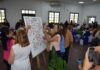 Jornada de encuentro y fortalecimiento entre mujeres