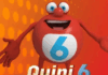 El Quini 6 volvió a premiar a Corrientes: Dos ganadores se repartieron más de 22 millones de pesos