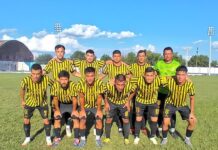 Torneo Provincial de Clubes: El pitogüe se plantó ante al bravío toro santaluceño