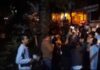 Docentes de Paso de los Libres marchan por mejores salarios y contra los descuentos