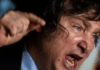 En lo que va de la gestión Milei, ya se destruyeron más de 100 mil empleos en la industria