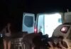 Tragedia en Entre Ríos: murieron los integrantes de una familia tras un choque frontal