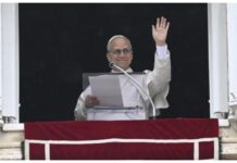 “Es una vergüenza”: el Papa lanzó una durísima condena por la guerra en Oriente Medio