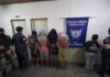 Golpe al menudeo: dos detenidos y secuestran droga, dinero y celulares