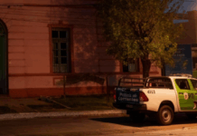 Santa Lucía: Secuestran celulares y una camioneta en allanamientos por la muerte de una adolescente