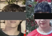 Confirman que el agresor de la escuela en Santa Fe no tiene antecedentes y es no punible
