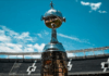Sorteo Copa Libertadores 2026: horario, dónde ver en vivo, bombos y equipos argentinos