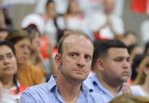 JUAN PABLO MARTÍNEZ: “EL CONCURSO DE PESCA 2026 TIENE 1.400 INSCRIPTOS Y 600 MILLONES EN PREMIOS”