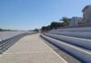 Goya se prepara para disfrutar de una nueva costanera