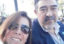Desaparición de Loan: la declaración de Laudelina que perjudicó al matrimonio detenido