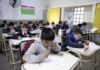 A pesar del Paro Nacional docente el Gobierno correntino inicia el ciclo lectivo