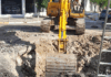 PRODEGO anuncia finalización de obra pluvial clave
