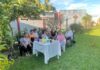 Las misioneras de Schoenstatt celebraron el día de la mujer