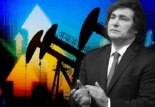 El precio del barril de petróleo sigue en alza y suma más presión sobre la inflación