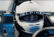 Franco Colapinto finalizó 16° en el gran premio de Japón
