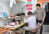 Area de logística intensifica actividades en la previa de la 49° Fiesta Nacional del Surubí