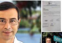 ESCÁNDALO EN RIACHUELO: Concejales se aumentan el sueldo un 150% mientras el pueblo sufre