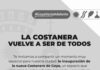 ¡Goya estrena su nueva costanera junto al río y vivirá una noche histórica!