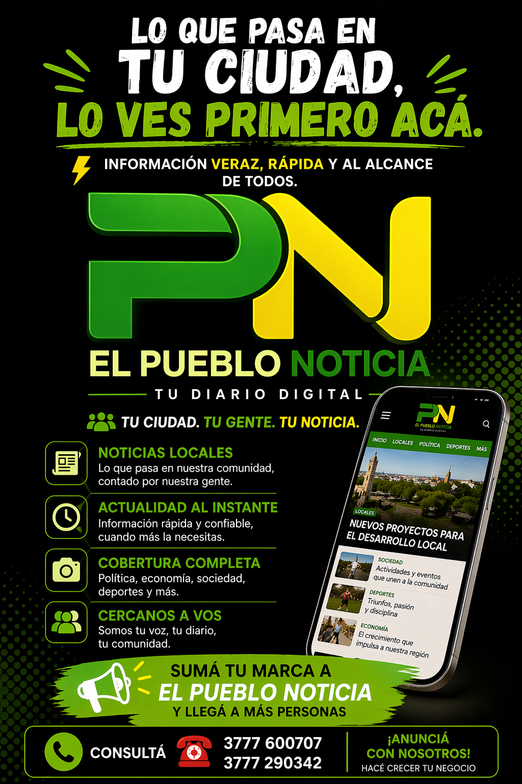 Publicita Pueblo