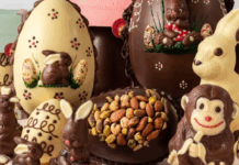 Pascuas recalentadas: La canasta básica con huevos y pescado subió hasta un 63%