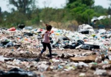 6 de cada 10 niños son pobres y la asistencia alimentaria alcanza niveles récord