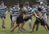 1ª Fecha Torneo Desarrollo Corrientes: Buena performance de Goya Rugby en Curuzú Cuatiá