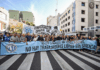 La CGT ratificó la marcha del 30 de abril en contra del Gobierno y advirtió que va a escalar la conflictividad