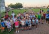 Goya será sede del torneo provincial de mini atletismo