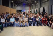 MUNDIAL DE PESCA: VERIFICACIÓN TÉCNICA DE LAS EMBARCACIONES