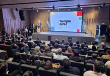 Goya se suma al programa “jakaru porá 2.0” para promover huertas y autoconsumo