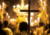 Que se conmemora este Sabado Santo: La diferencia entre la iglesia catolica y la evangelica