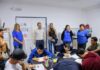 El intendente Mariano Hormaechea visitó Apipe