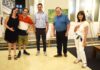El club de emprendedores Goya avanza en la intervención de nuevos negocios