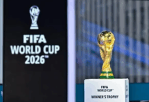 Así quedaron definitivamente los grupos del mundial 2026