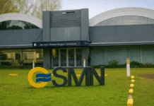 Paro y “apagón informativo” el viernes en el Servicio Meteorológico por despidos