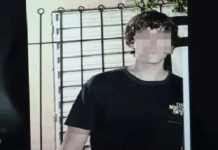 El doloroso mensaje de la madre del tirador de San Cristóbal: “Que Dios lo perdone, porque yo no puedo”
