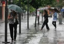 Anticipan posibles inundaciones y eventos extremos: “Podría ser un Niño muy importante”
