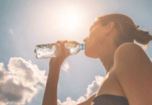Alerta naranja por ola de calor en Goya para este Jueves 2 de Abril
