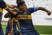 Agenda cargada y desafíos clave: El exigente calendario del Boca de Úbeda en Abril