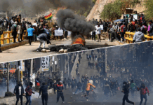 Crece la tensión en Bolivia: continúan las protestas y exigen la renuncia del presidente Rodrigo Paz Pereira