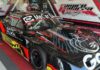 Fin de semana complicado para Ignacio Vilas en el TC Pista Mouras