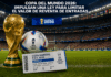 COPA DEL MUNDO 2026: IMPULSAN UNA LEY PARA LIMITAR LA REVENTA DE ENTRADAS EN CALIFORNIA