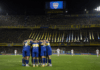 Boca se juega todo ante Cruzeiro en una Bombonera que promete explotar