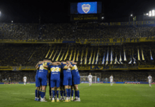 Boca se juega todo ante Cruzeiro en una Bombonera que promete explotar